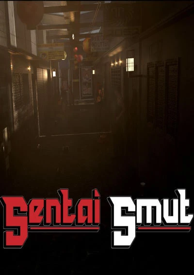 Sentai Smut 2 by Kara Comet