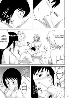 Konoha Girls In The Beach006