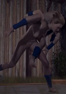 Late Night Practice (4)