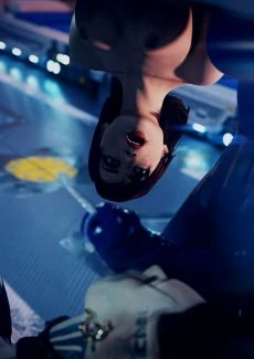 Liara Enters the Room (10)