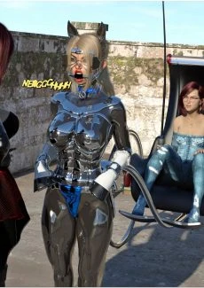 Lunagirl For Sale 3 Ponygirls-014