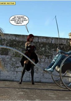 Lunagirl For Sale 3 Ponygirls-015
