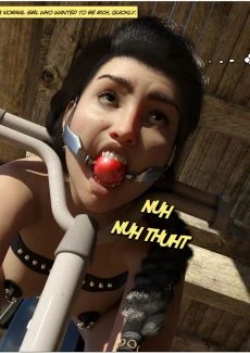 Lunagirl For Sale 3 Ponygirls-019