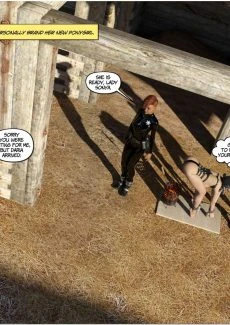 Lunagirl For Sale 3 Ponygirls-021