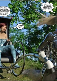 Lunagirl For Sale 3 Ponygirls-027