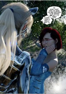 Lunagirl For Sale 3 Ponygirls-036