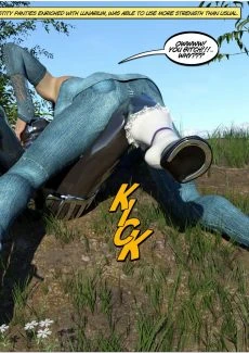 Lunagirl For Sale 3 Ponygirls-047