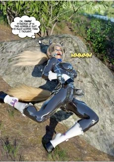 Lunagirl For Sale 3 Ponygirls-050