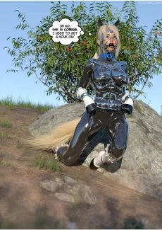 Lunagirl For Sale 3 Ponygirls-051