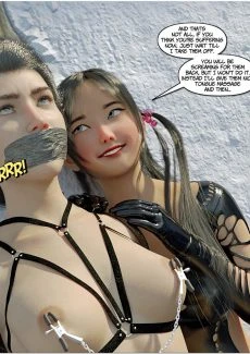 Lunagirl For Sale 3 Ponygirls-054