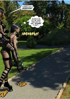 Lunagirl For Sale 3 Ponygirls-068