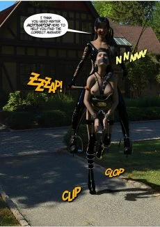 Lunagirl For Sale 3 Ponygirls-069