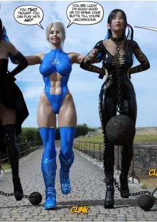 Lunagirl For Sale 3 Ponygirls-074