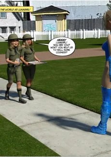 Lunagirl For Sale 3 Ponygirls-080
