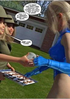 Lunagirl For Sale 3 Ponygirls-081