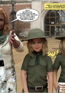 Lunagirl For Sale 3 Ponygirls-089