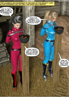 Lunagirl For Sale 3 Ponygirls-093
