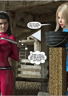 Lunagirl For Sale 3 Ponygirls-094
