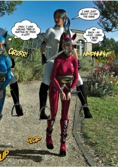 Lunagirl For Sale 3 Ponygirls-108