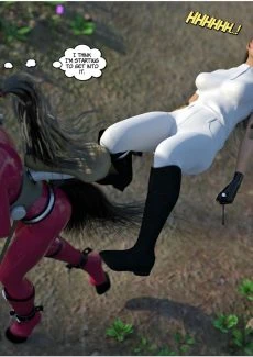 Lunagirl For Sale 3 Ponygirls-113