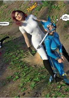 Lunagirl For Sale 3 Ponygirls-114