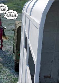 Lunagirl For Sale 3 Ponygirls-120