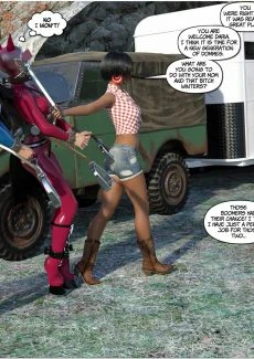 Lunagirl For Sale 3 Ponygirls-122