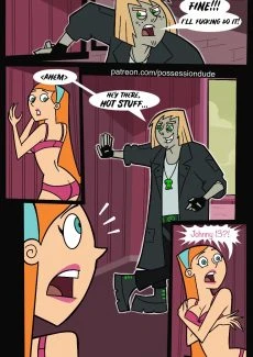 Lustful Possession 2 (18)