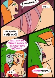 Lustful Possession 2 (25)