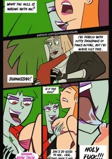 Lustful Possession 2 (27)