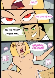 Lustful Possession 2 (4)