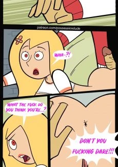 Lustful Possession 2 (7)
