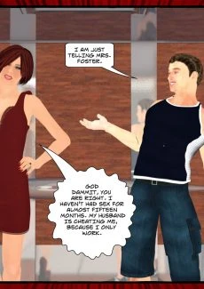 MILF Fucking With The Boss (15)