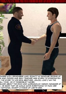 MILF Fucking With The Boss (3)