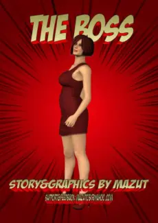 MILF Fucking With The Boss by Mazut