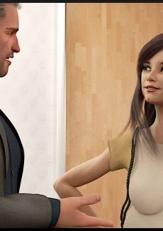Making of a Hotwife 4 (4)