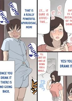 Mama, Lets Film It (117)