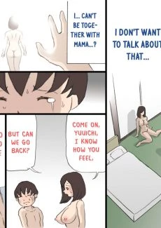 Mama, Lets Film It (135)