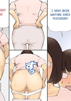 Mama, Lets Film It (15)