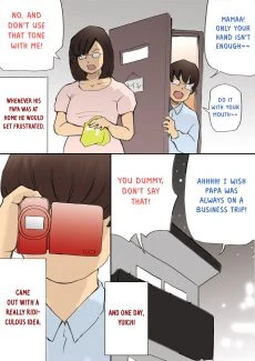 Mama, Lets Film It (25)