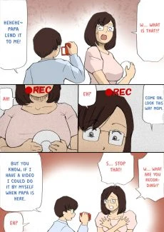 Mama, Lets Film It (26)
