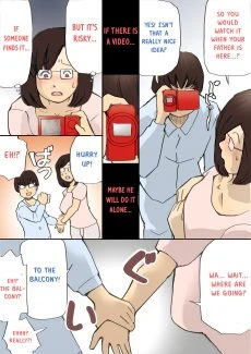 Mama, Lets Film It (27)