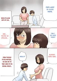 Mama, Lets Film It (3)