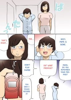 Mama, Lets Film It (31)