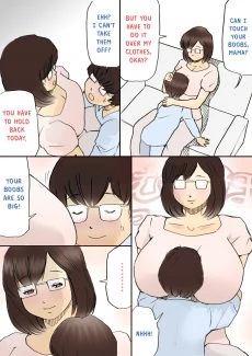 Mama, Lets Film It (4)