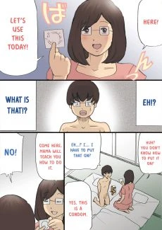 Mama, Lets Film It (67)