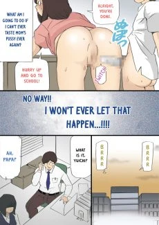 Mama, Lets Film It (75)