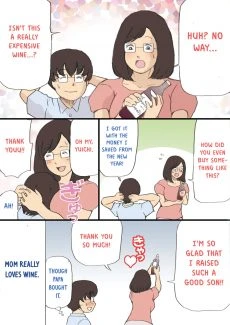 Mama, Lets Film It (77)