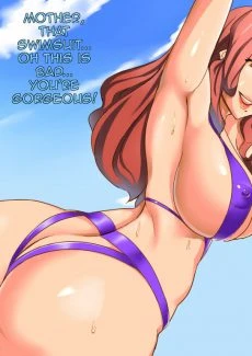 Mama Lover Summer Time (5)