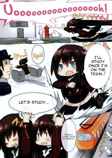 Mamuru no H na Shotaonebon (3)